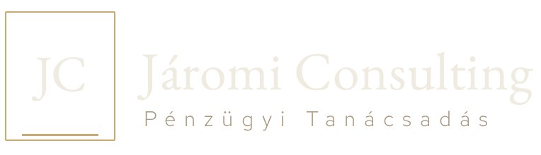Járomi Consulting